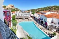 Residence Living Poltu Quatu Arzachena Exterior foto
